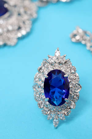 The beautiful Thai classic accessories.の写真素材