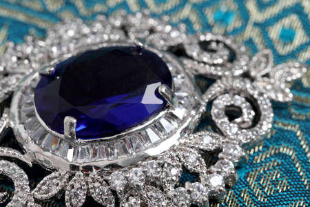 The beautiful Thai classic accessories.の写真素材