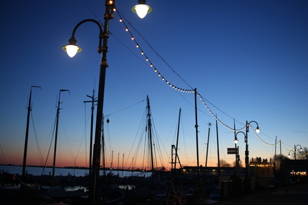 Netherlands Hollandの写真素材