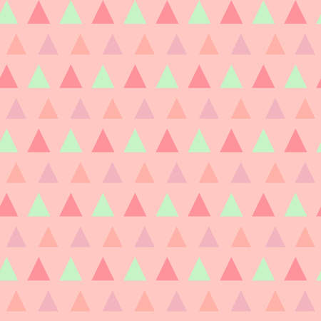 Seamless pattern. Pastel colors. Seamless background. Wrapping paper pattern. cooking plate pattern. cooking sheet pattern.のイラスト素材