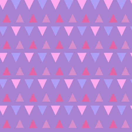 Seamless pattern. cute wrapping paper pattern