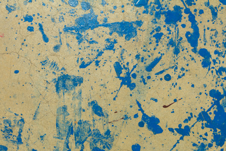 Portland cement Background.の写真素材