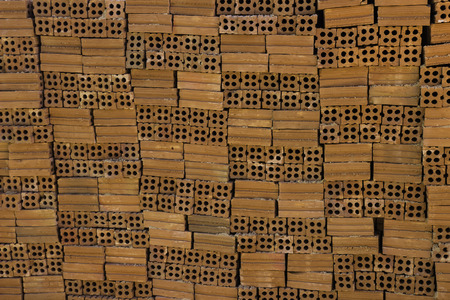 Building bricks stone redbrick