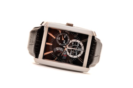 luxury man s wristwatch