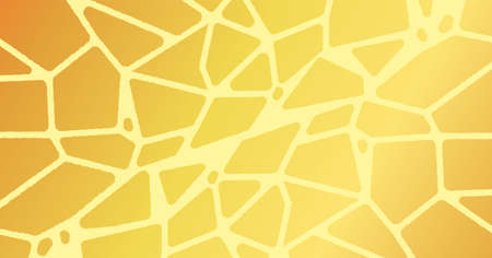 Vector illustration of blue sea and skyのイラスト素材