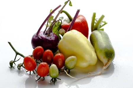 vegetable good for health