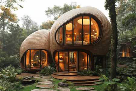 Nylon bristles and plastic handles.の写真素材