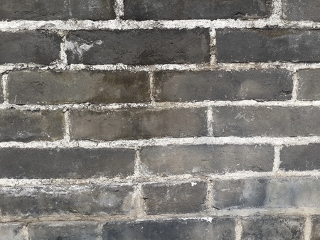 Brick Wall