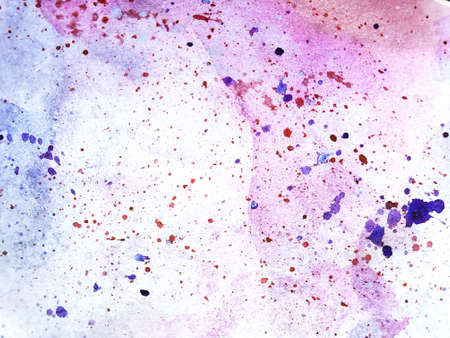 abstract watercolor backgroundの写真素材