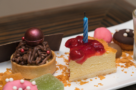 cakesの写真素材