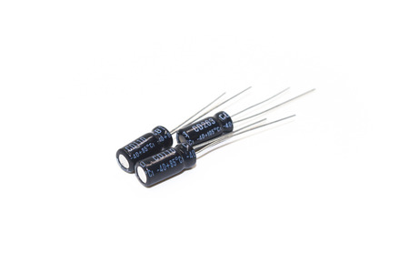 Capacitor