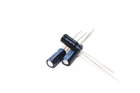 Capacitor