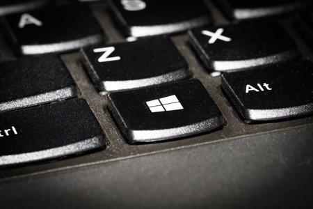 keyboardのeditorial素材