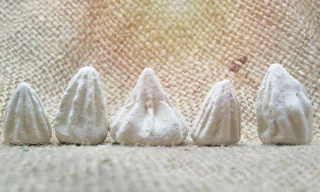 Or chalk marl or marl stone has a chemical composition is calcium carbonate. Or mud or mud-rich...