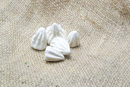 Or chalk marl or marl stone has a chemical composition is calcium carbonate. Or mud or mud-rich...
