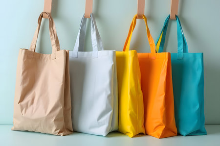 A conceptual image divided into four quadrants representing the shift from polluting energy sources to sustainable alternatives. The top left shows a field of wind turbines silhouetted against a vibrant sunset, symbolizing renewable wind power. Below it, a solar panel farm basks in the golden light with an electric car charging, representing solar energy and electric mobility, marked with a green plus sign indicating positive impact. The top right depicts a coal power plant emitting thick smoke, signifying traditional fossil fuel energy. The bottom right shows an oil refinery and a large tanker ship, representing the oil and gas industry, marked with a red minus sign indicating negative environmental impact. Green arrows suggest a transition from fossil fuels to clean energy. This image  the urgent need for a sustainable energy future, contrasting the environmental costs of traditional energy with the benefits of renewablesの素材