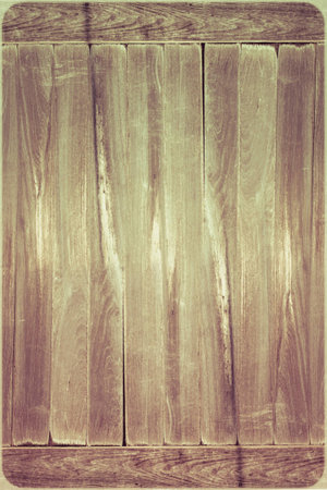 wooden walls backgroundの写真素材