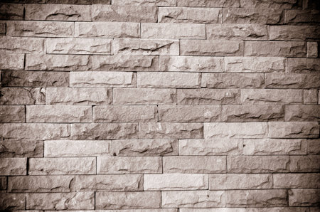 brickwall backgroundの写真素材