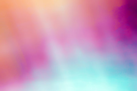 illustration abstract  backgroundの写真素材