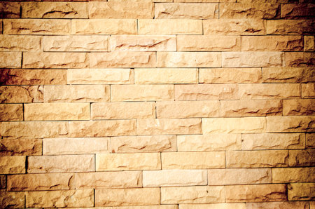 brickwall backgroundの写真素材