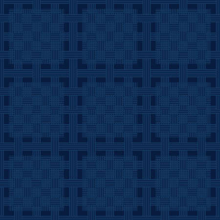 Geometric ethnic pattern seamless Design for fabric,ceramic,packaging,tile,carpet,wallpaper,clothing,wrapping, etc.のイラスト素材