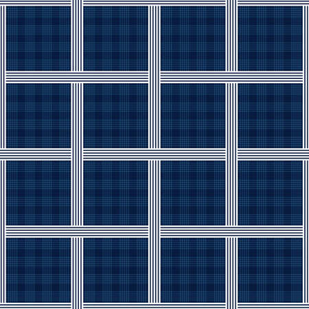 Geometric ethnic pattern seamless Design for fabric,ceramic,packaging,tile,carpet,wallpaper,clothing,wrapping, etc.のイラスト素材