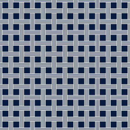 Geometric ethnic pattern seamless Design for fabric,ceramic,packaging,tile,carpet,wallpaper,clothing,wrapping, etc.のイラスト素材