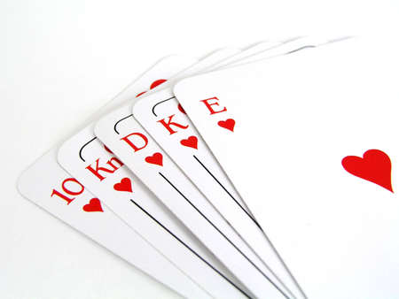 Royal Street Flush