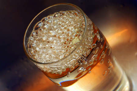 Fresh Bubblesの写真素材