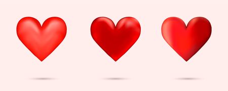 Heart Love Emoji Icon Object Symbol Vector illustration. のイラスト素材