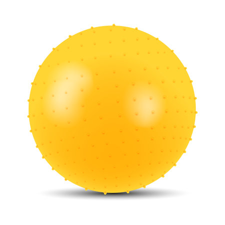 Realistic vector illustration. Sport equipment. Realistic equipment for fitness and power weight lifting exercisesのイラスト素材