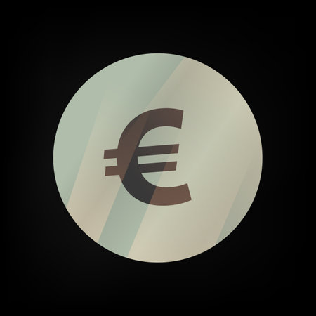 Sticker. Price sticker. Grunge sticker old tape rectangle label vector. Adhesive vintage tag patch. The old template for modern design.のイラスト素材