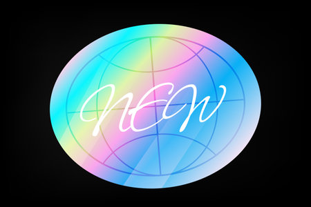 Sticker. Price sticker. Grunge sticker old tape rectangle label vector. Adhesive vintage tag patch. The old template for modern design.のイラスト素材