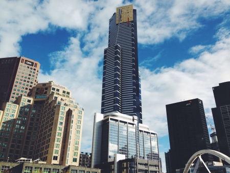 Melbourne Cityの素材