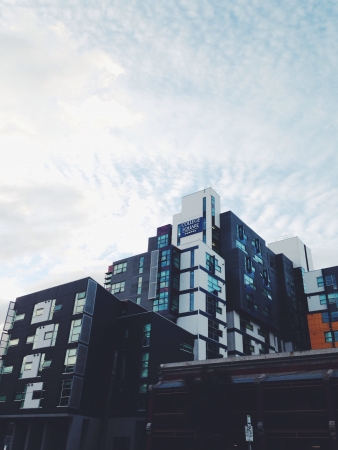 College Square Campus
