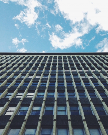 Monash University Buildingの素材