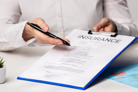 Understanding Different Types of Insurance Policies and Their Benefits