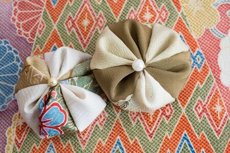 Japanese traditional toys