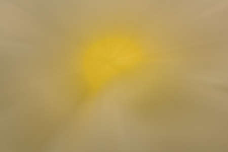 Abstract yellow and orange background with zoom motion bar. Processing from desserts to a modern beautiful surface.の写真素材