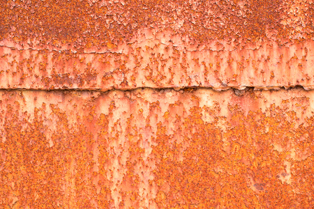 Rusted Metal Texture Background.の写真素材