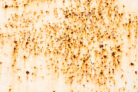 Rusted Metal Texture Background.の写真素材