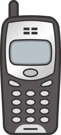 PHS Image Illustrationのイラスト素材