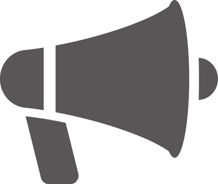 Dilator simple iconのイラスト素材