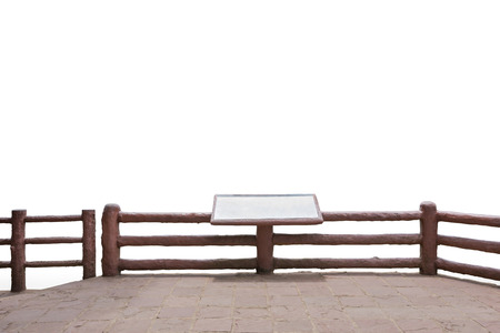 View point material for background isolated on white background with clipping pathの写真素材