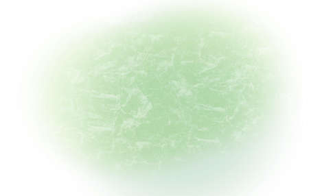 green ice hand drawing background textured illustrationの写真素材
