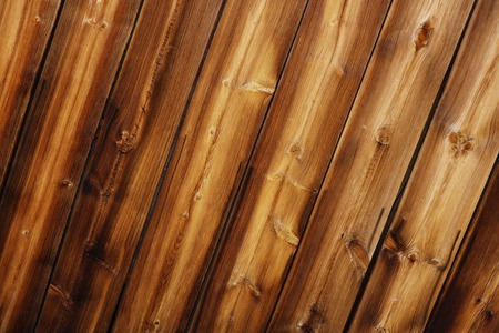 Walnut wood texture. Super long walnut planks texture background.の写真素材