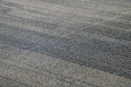 Texture of smooth fabric closeup. Background, patternの写真素材