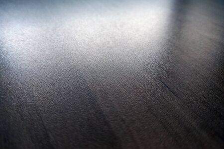 Soft light falls on the floor or table, background, blank for designersの写真素材