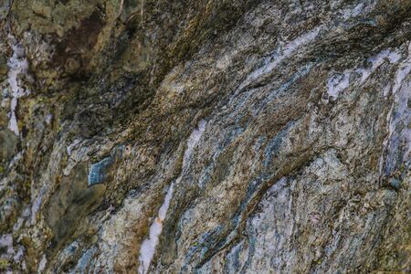 Close up view of rocks, stones. Background, template for designersの写真素材