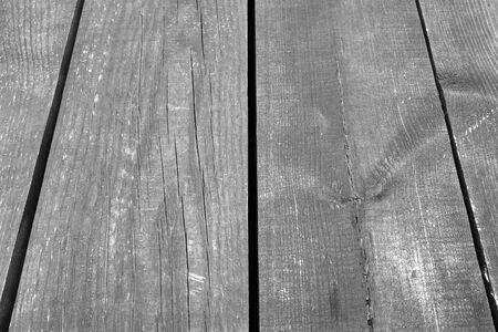 Wood plank brown texture backgroundの写真素材